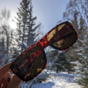 Smith Soundtrack Sunglasses Chromapop Polarized